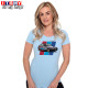 Skoda Favorit WRC t-shirt