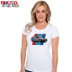 Skoda Favorit WRC t-shirt