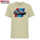 Skoda Favorit WRC t-shirt