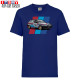 Skoda Favorit WRC t-shirt