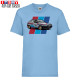 Skoda Favorit WRC t-shirt