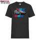 Skoda Favorit WRC t-shirt