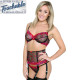 Cherish waist cincher