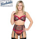 Cherish waist cincher