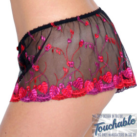 Cherish french knicker