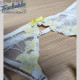 Soleil slim suspender belt