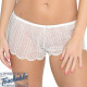 Vanilla french knicker